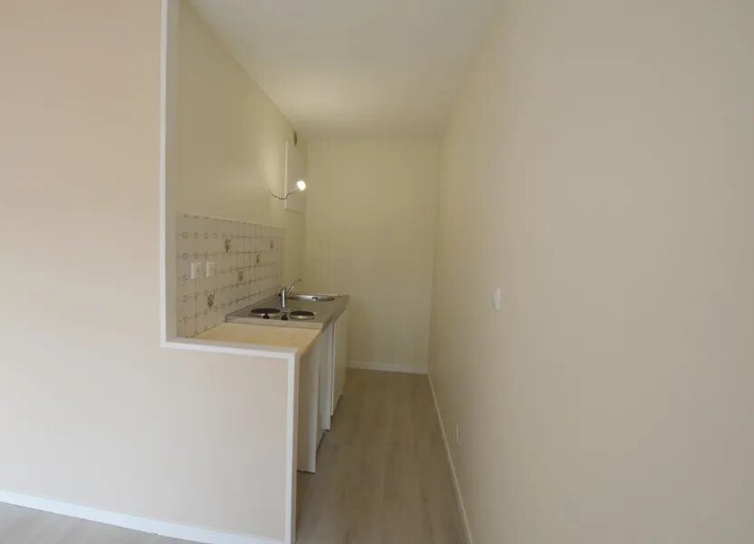 Appartement à louer, 27m², Abbeville