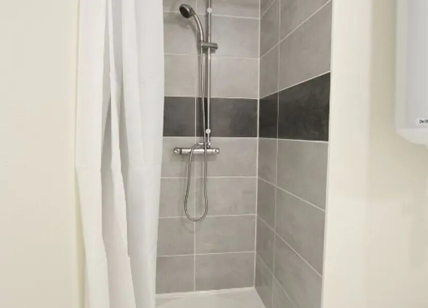 Appartement à louer, 27m², Abbeville