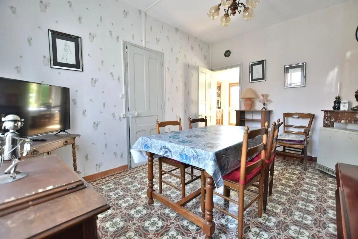 Maison à vendre, 50m², Bernaville