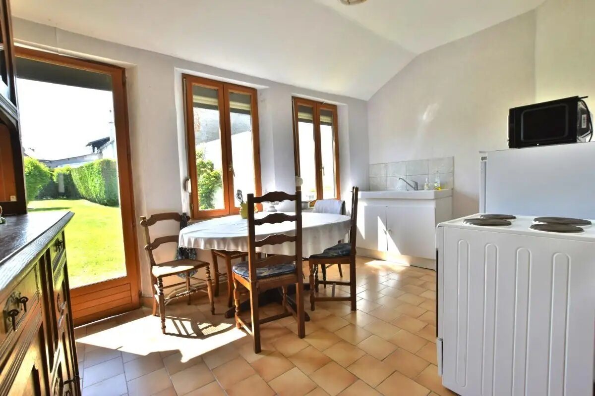 Maison à vendre, 50m², Bernaville