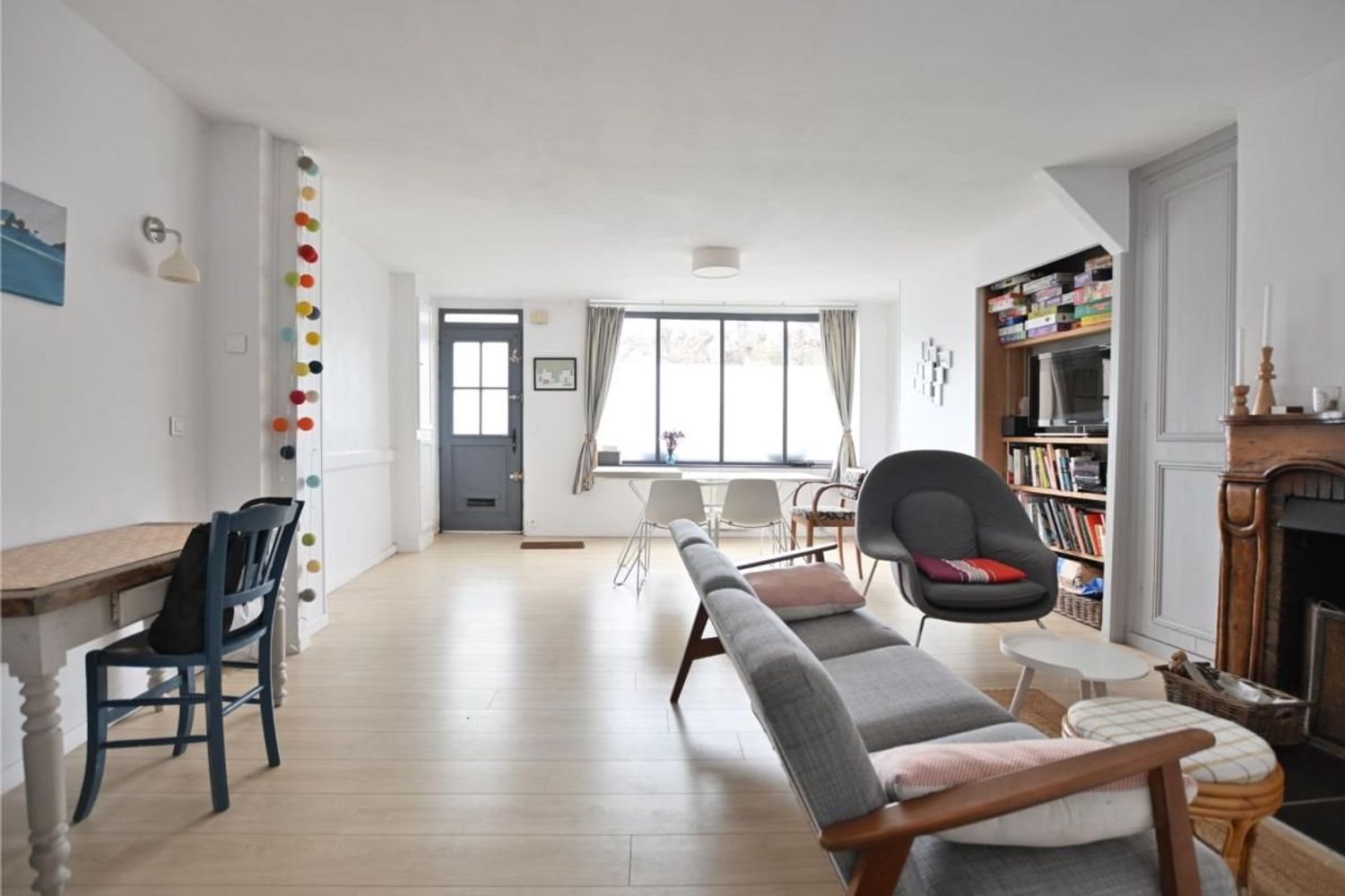 Maison à vendre, 132m², Saint-Valery-sur-Somme