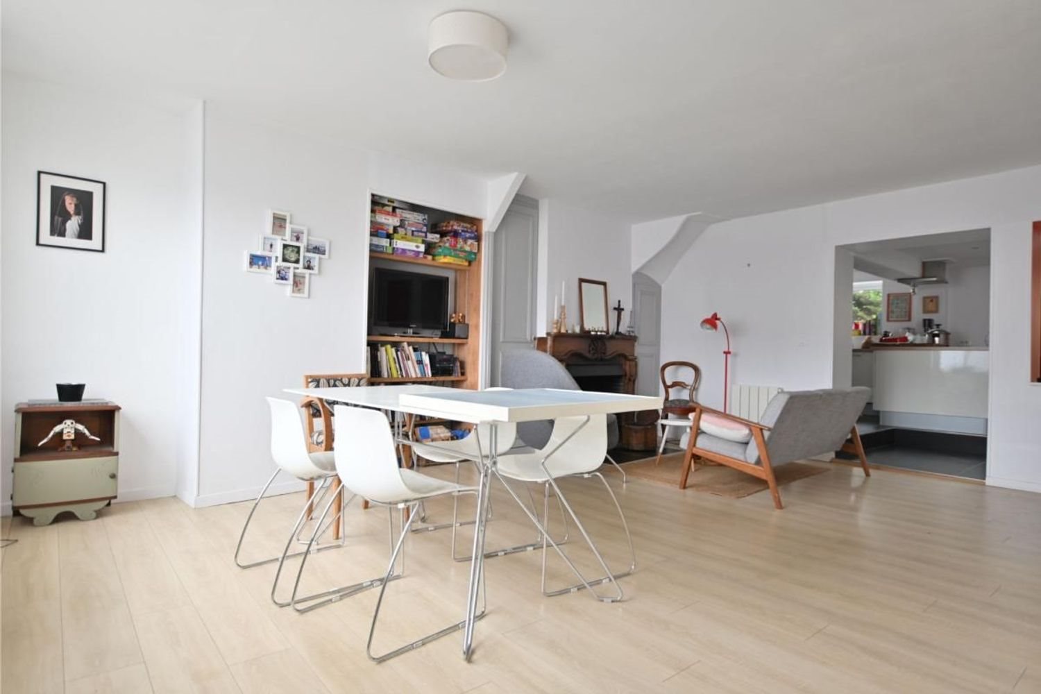 Maison à vendre, 132m², Saint-Valery-sur-Somme