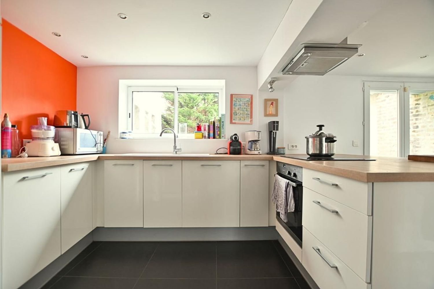 Maison à vendre, 132m², Saint-Valery-sur-Somme