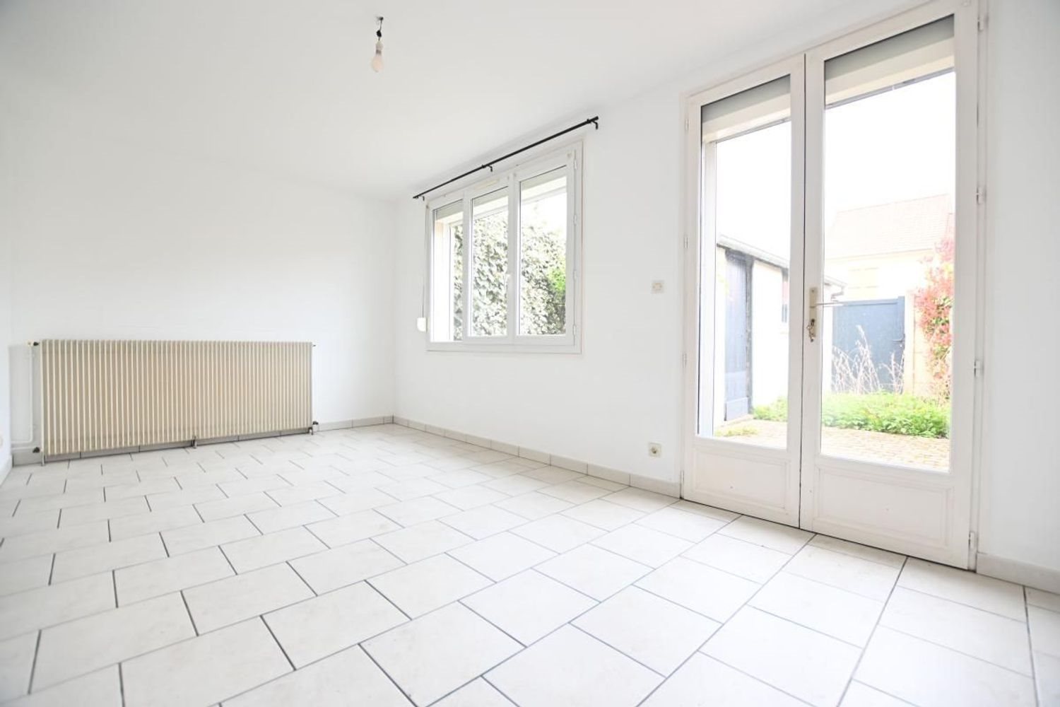 Maison à vendre, 94m², Abbeville