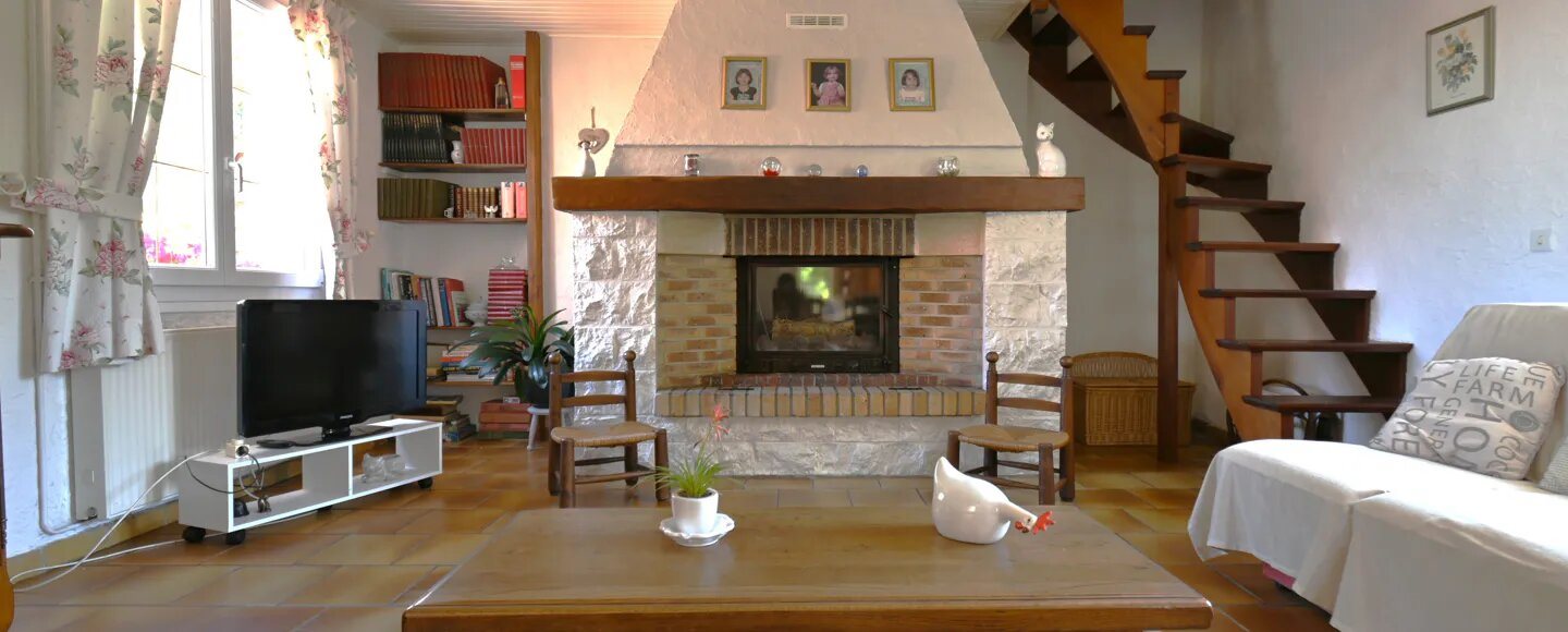 Maison à vendre, 119m², Quend
