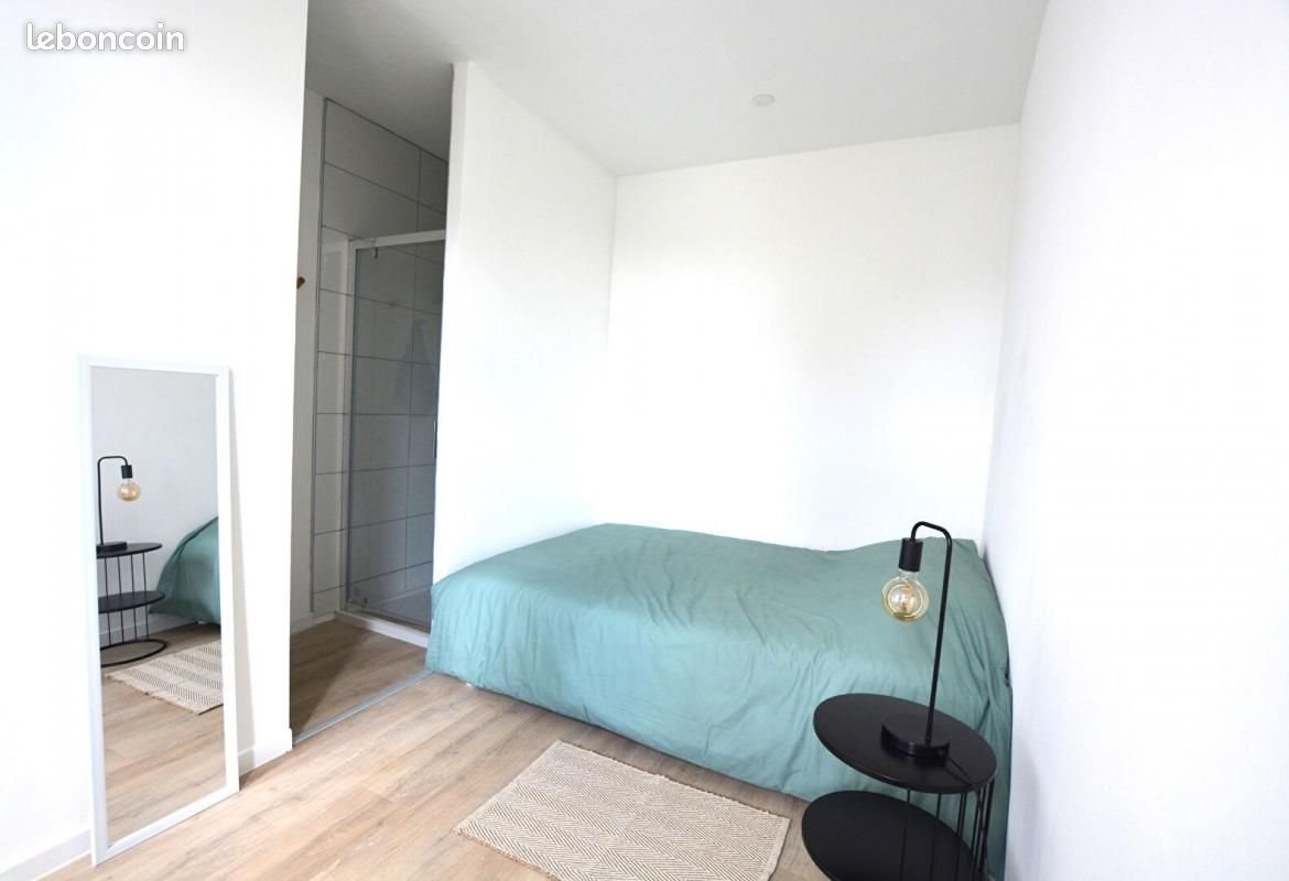 Appartement à louer, 37m², Abbeville