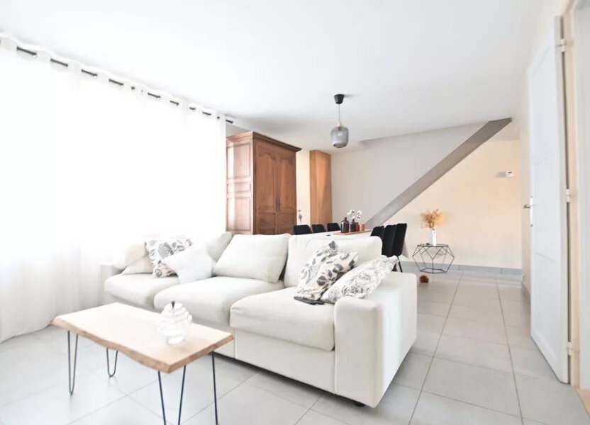 Maison à vendre, 99m², Abbeville