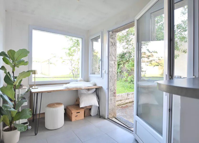 Maison à vendre, 99m², Abbeville