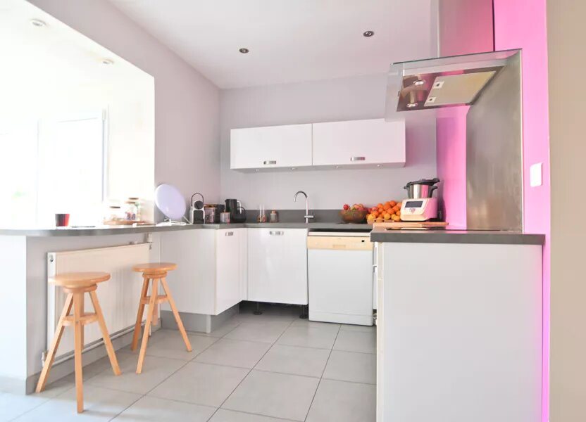 Maison à vendre, 99m², Abbeville