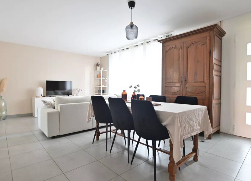 Maison à vendre, 99m², Abbeville