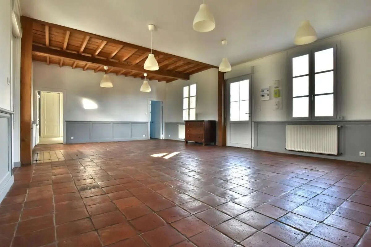 Maison à vendre, 178m², Doudelainville