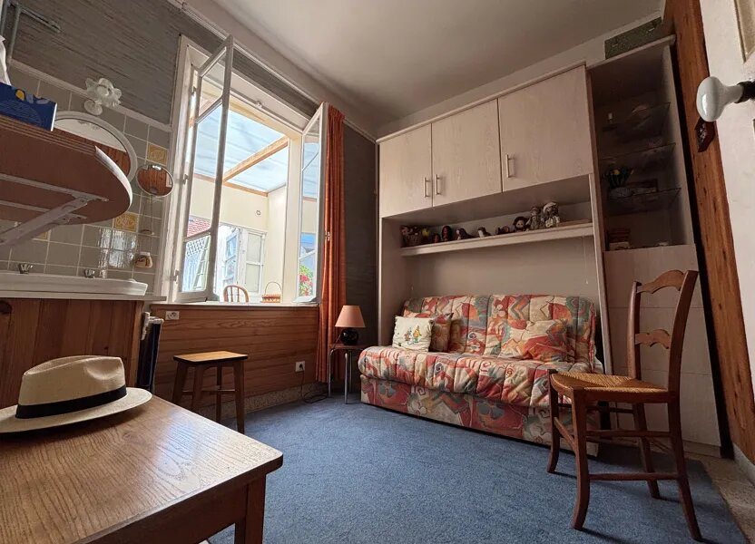 Maison à vendre, 72m², Le Crotoy