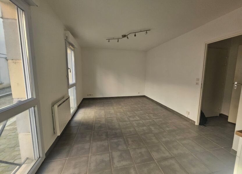 Appartement à vendre, 30m², Amiens