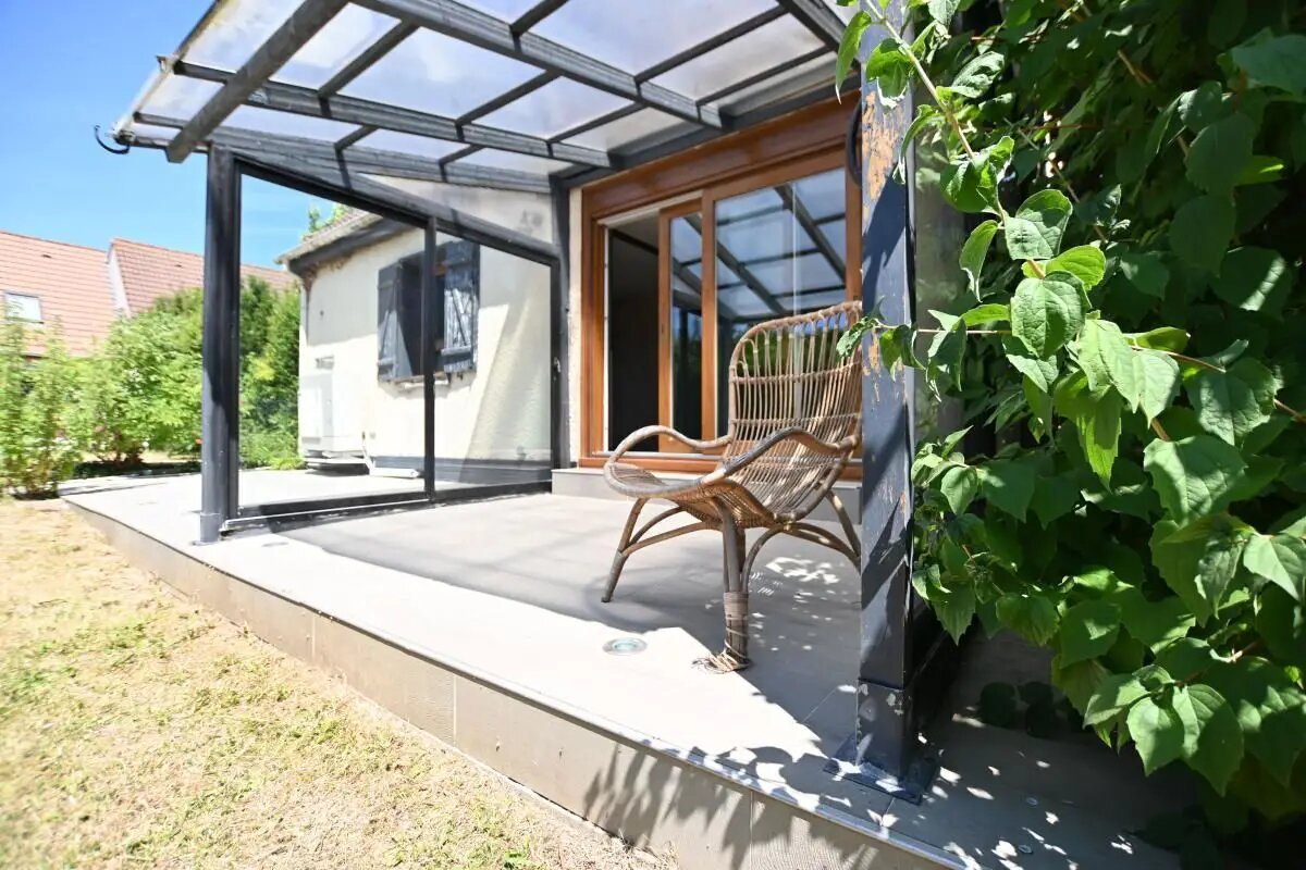 Maison à vendre, 103m², Abbeville