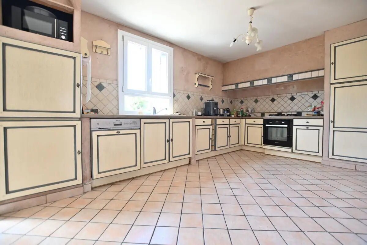 Maison à vendre, 103m², Abbeville
