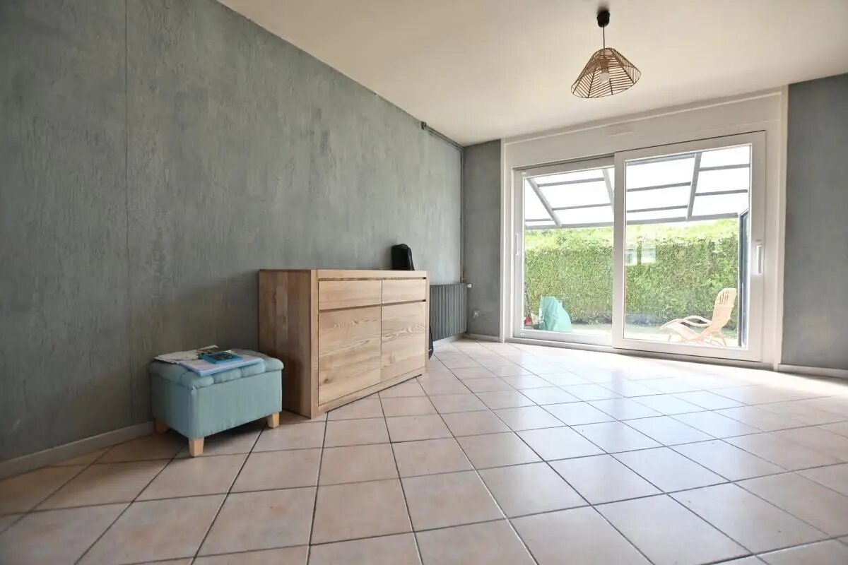 Maison à vendre, 103m², Abbeville
