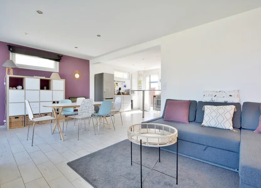 Maison à vendre, 76m², Quend