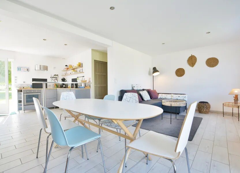 Maison à vendre, 76m², Quend