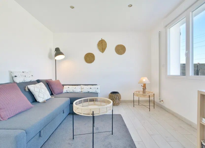 Maison à vendre, 76m², Quend