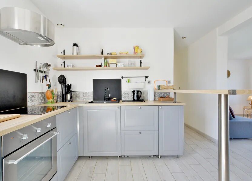Maison à vendre, 76m², Quend