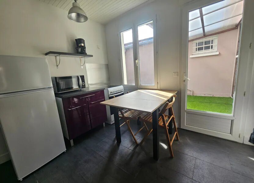 Appartement à vendre, 59m², Amiens