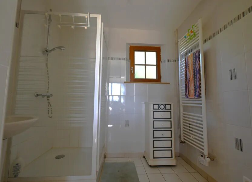 Maison à vendre, 137m², Vron