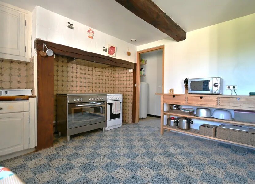 Maison à vendre, 137m², Vron