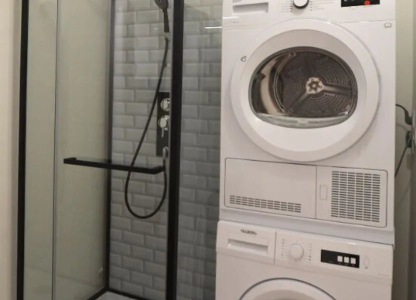 Appartement à louer, 43m², Rue