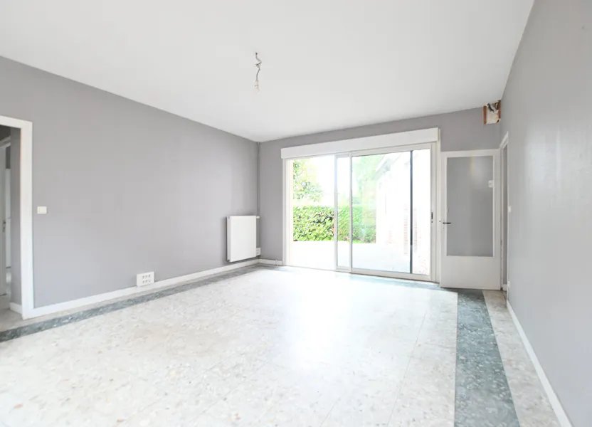 Maison à vendre, 117m², Abbeville