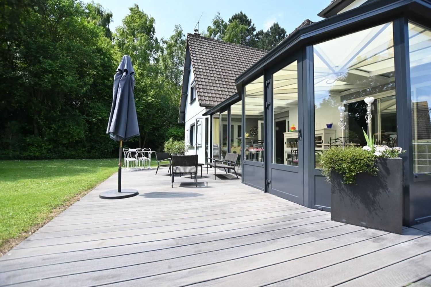 Maison à vendre, 176m², Caours