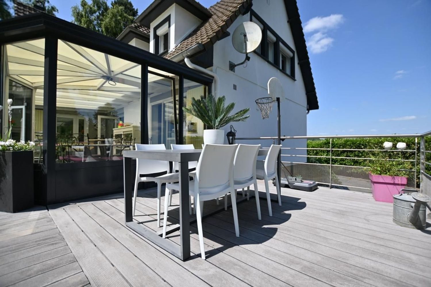 Maison à vendre, 176m², Caours