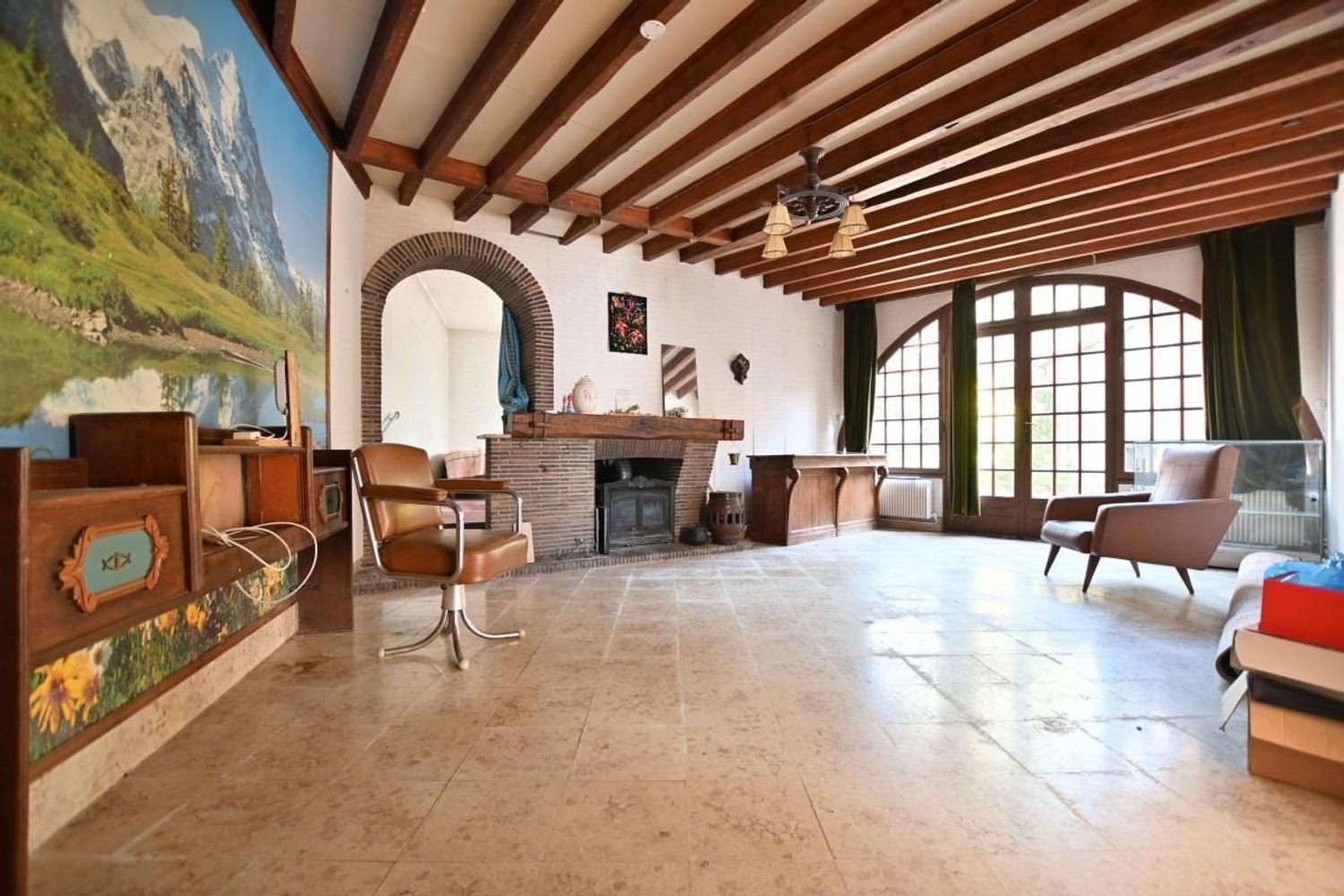 Maison à vendre, 175m², Crécy-en-Ponthieu