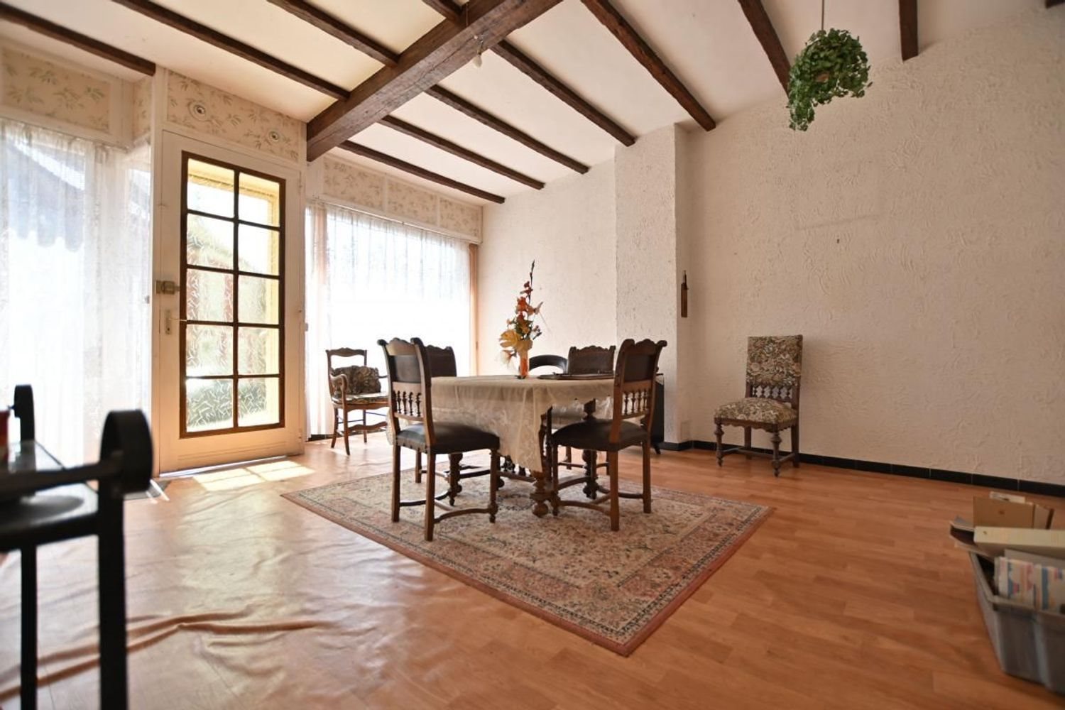 Maison à vendre, 175m², Crécy-en-Ponthieu