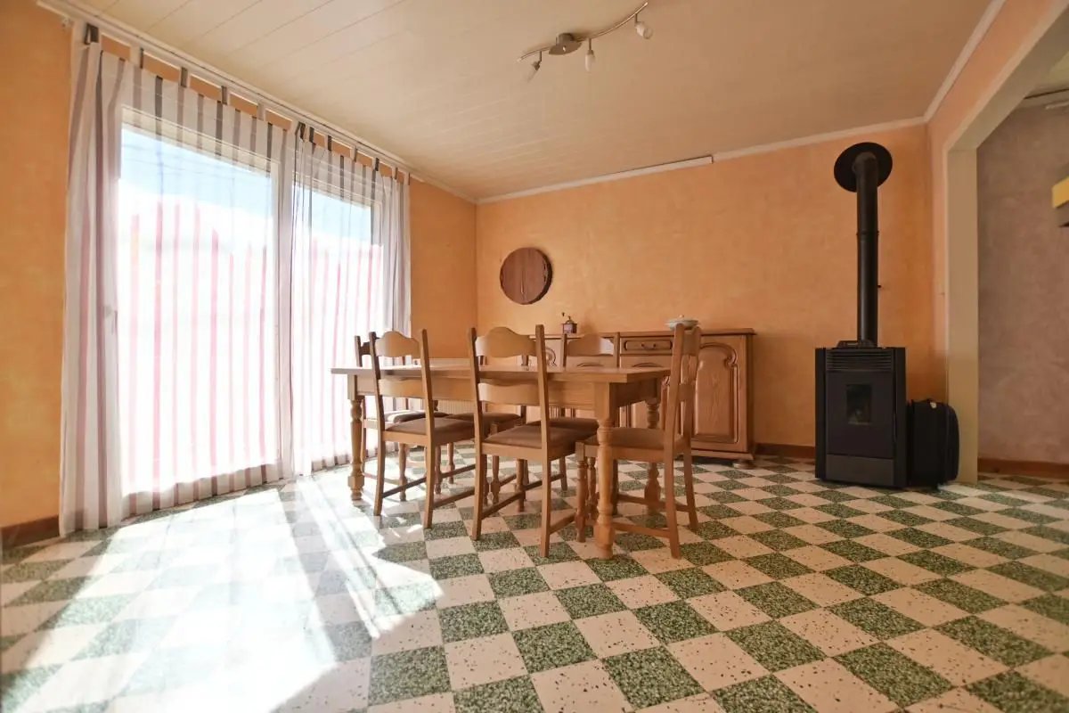 Maison à vendre, 83m², Huchenneville