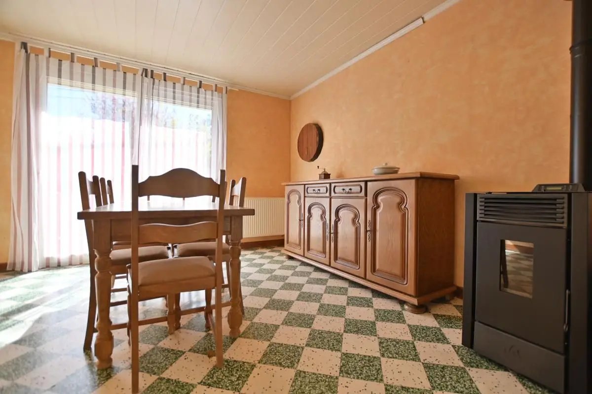 Maison à vendre, 83m², Huchenneville