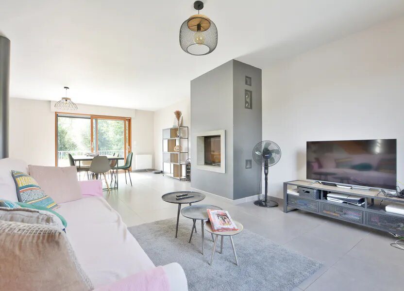 Maison à vendre, 140m², Rue
