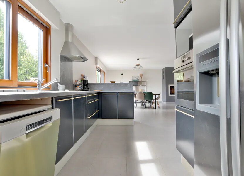 Maison à vendre, 140m², Rue