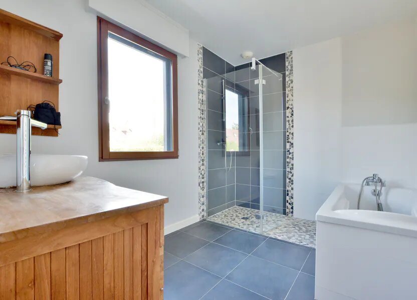 Maison à vendre, 140m², Rue