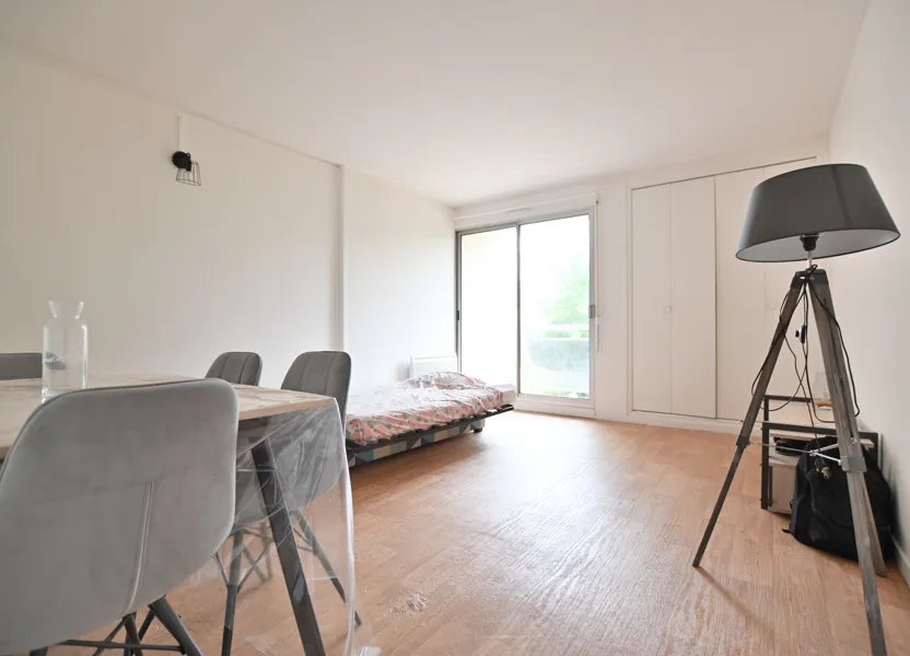 Appartement à vendre, 27m², Abbeville