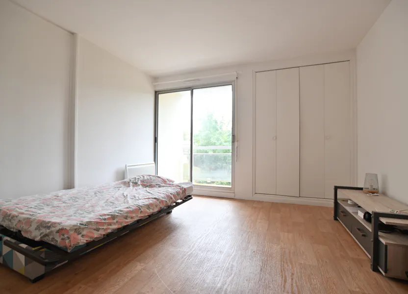 Appartement à vendre, 27m², Abbeville