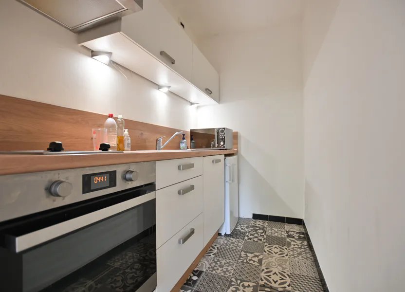 Appartement à vendre, 27m², Abbeville