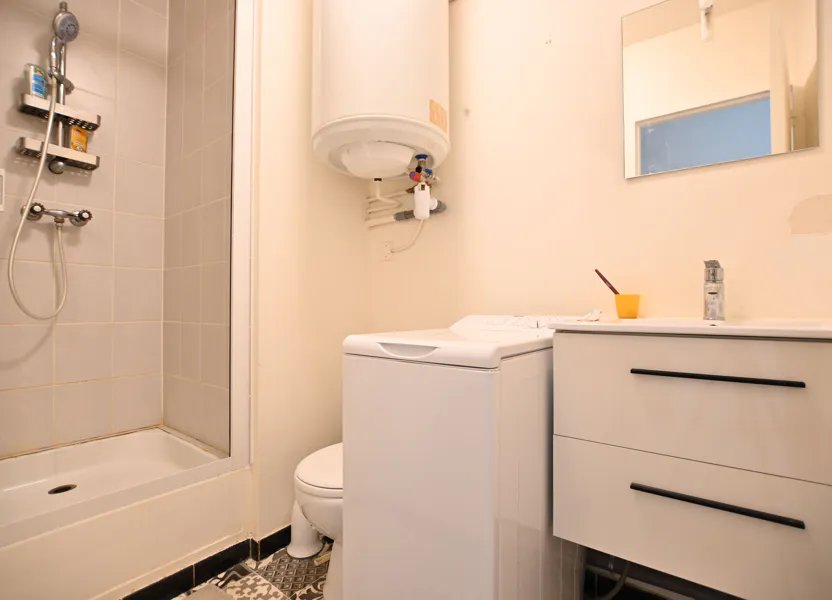 Appartement à vendre, 27m², Abbeville