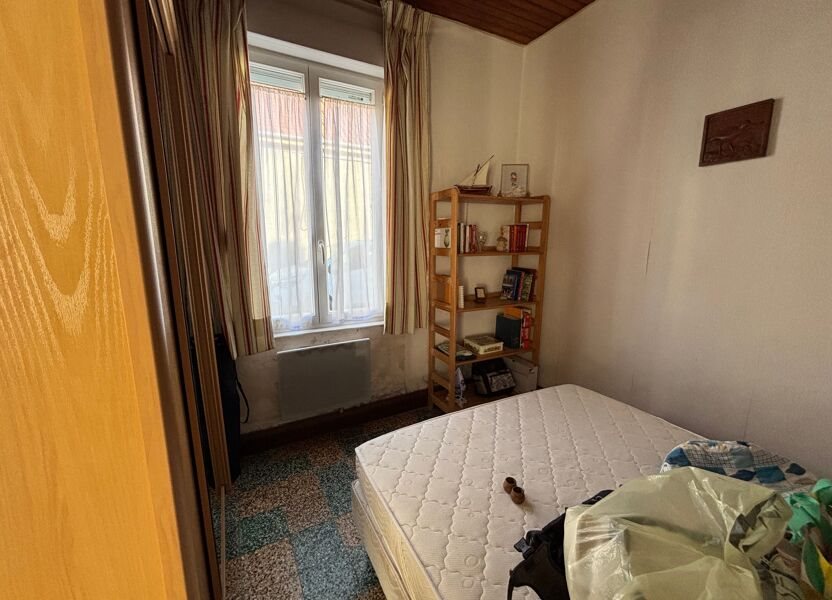 Maison à vendre, 60m², Le Crotoy