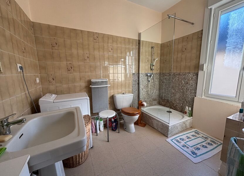 Maison à vendre, 60m², Le Crotoy