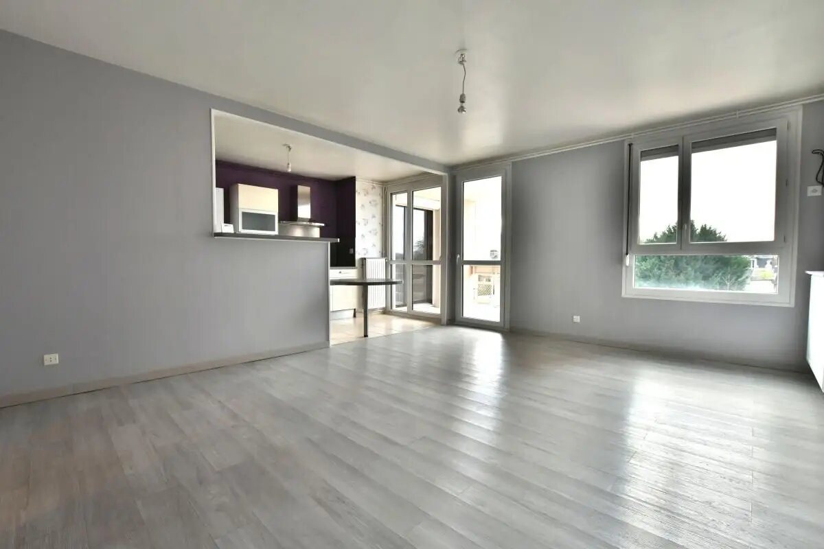 Appartement à vendre, 101m², Abbeville