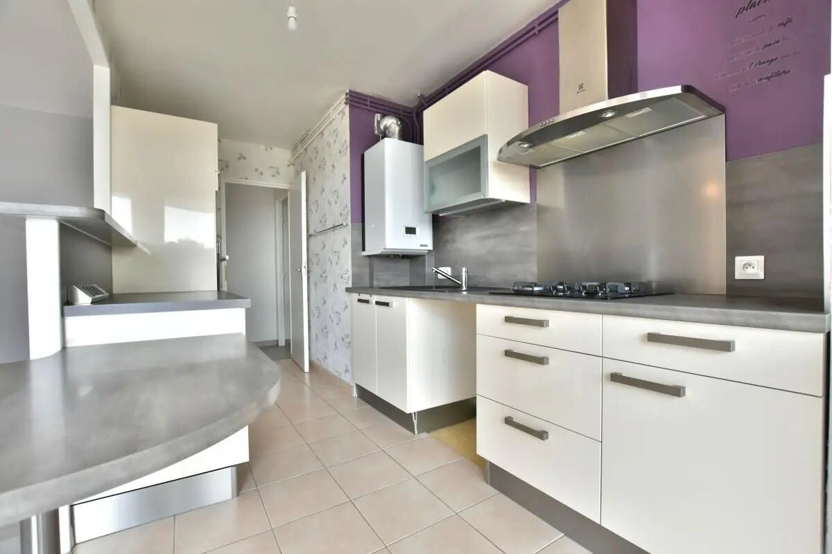 Appartement à vendre, 101m², Abbeville
