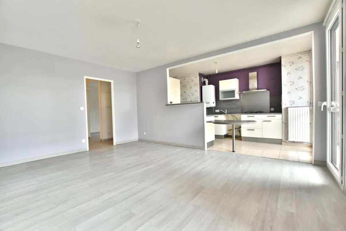 Appartement à vendre, 101m², Abbeville