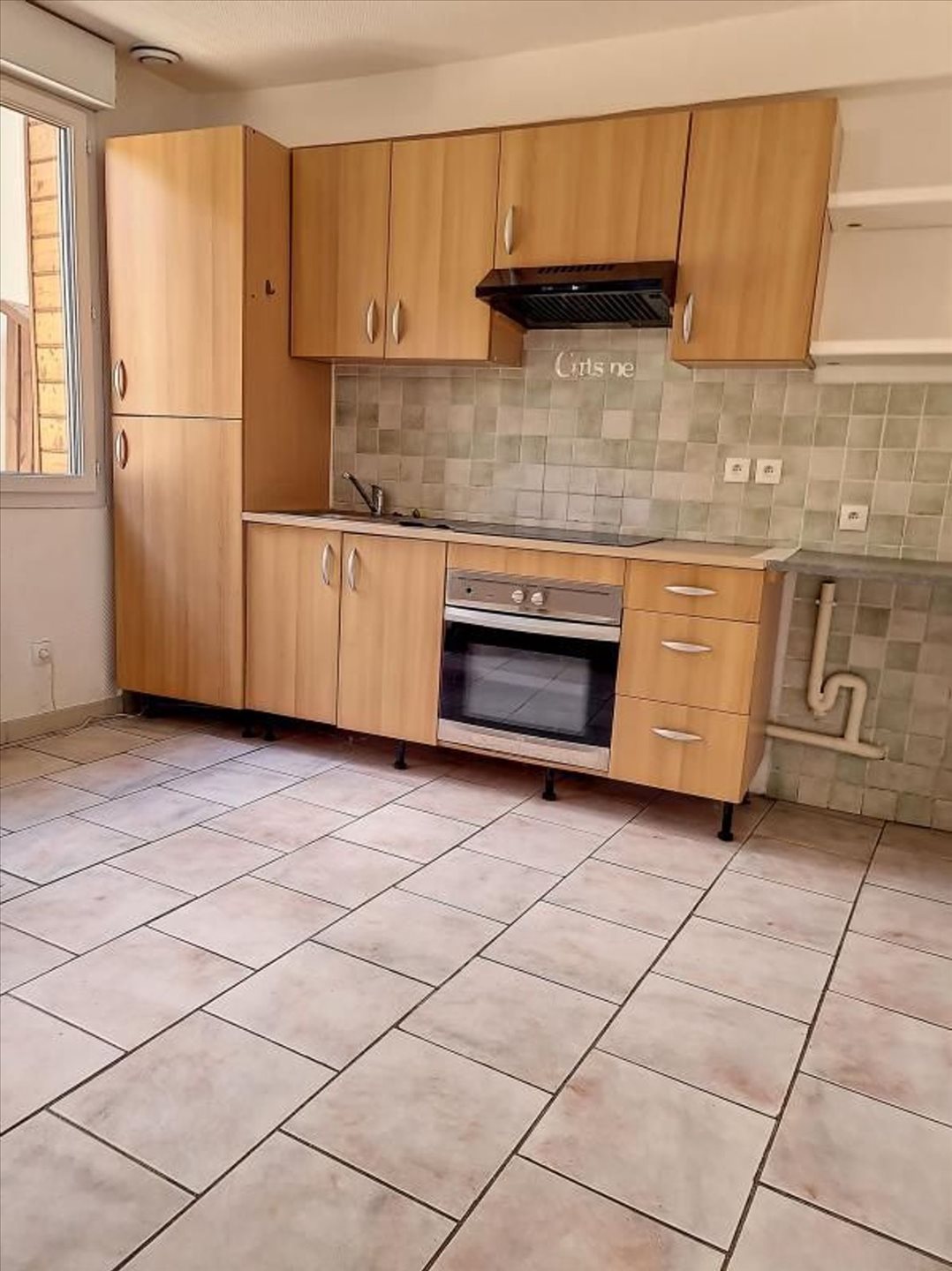 Appartement à louer, 20m², Abbeville
