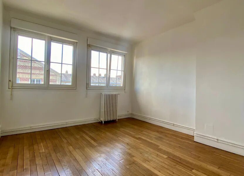 Appartement à louer, 38m², Abbeville
