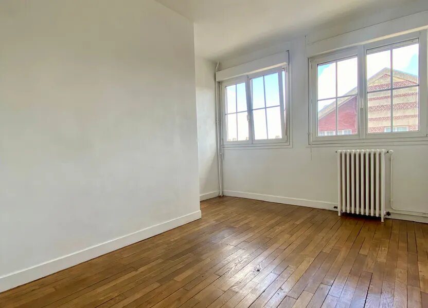 Appartement à louer, 38m², Abbeville